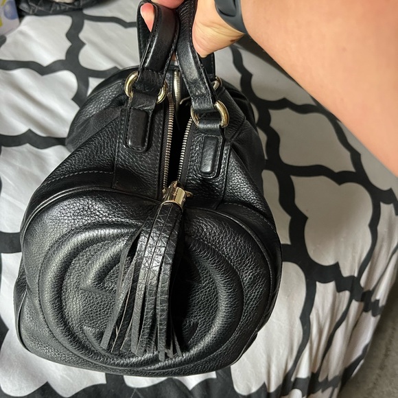 Gucci Handbag - Picture 1 of 14